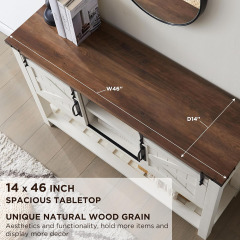 Nu-Deco TV Stand MH24214