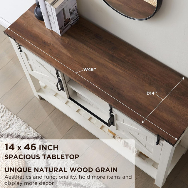 Nu-Deco TV Stand MH24214