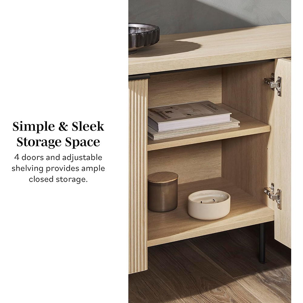 Nu-Deco Sideboard MH24018