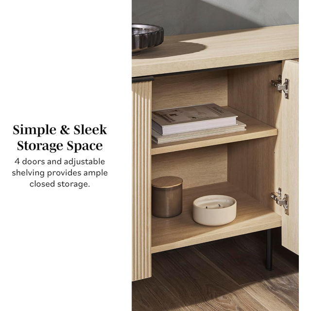 Nu-Deco Sideboard MH24018