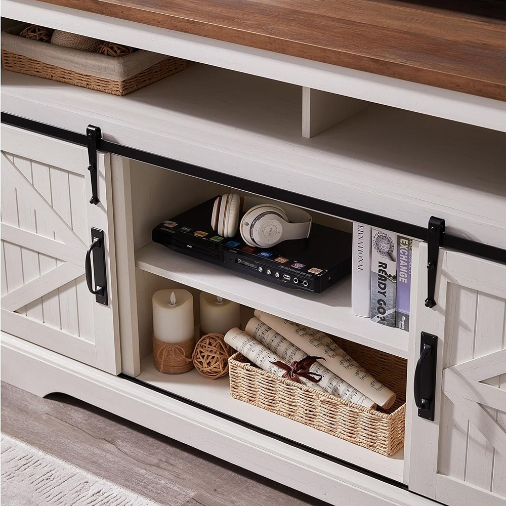 Nu-Deco TV Stand MH24213
