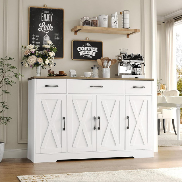 Nu-Deco Sideboard MH24275
