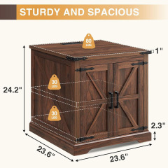 Nu-Deco Sideboard MH24212