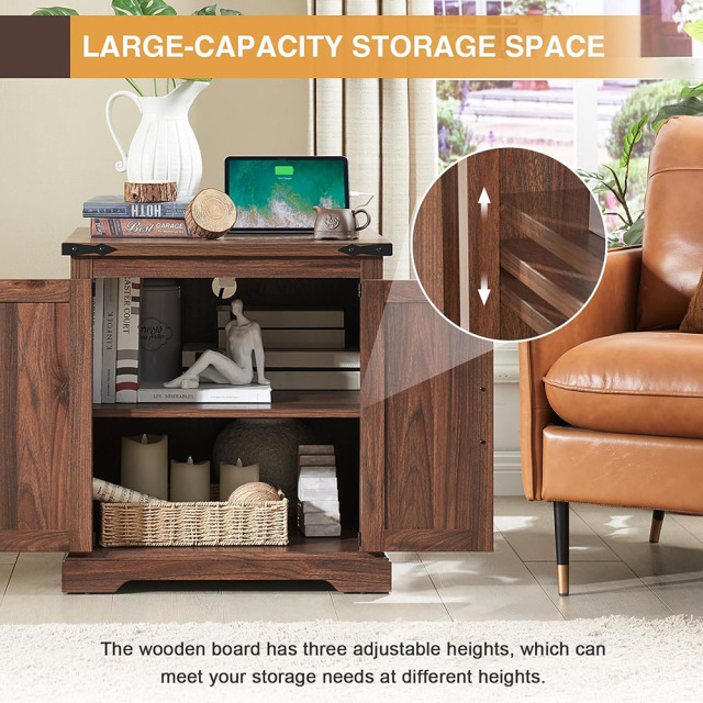 Nu-Deco Sideboard MH24212