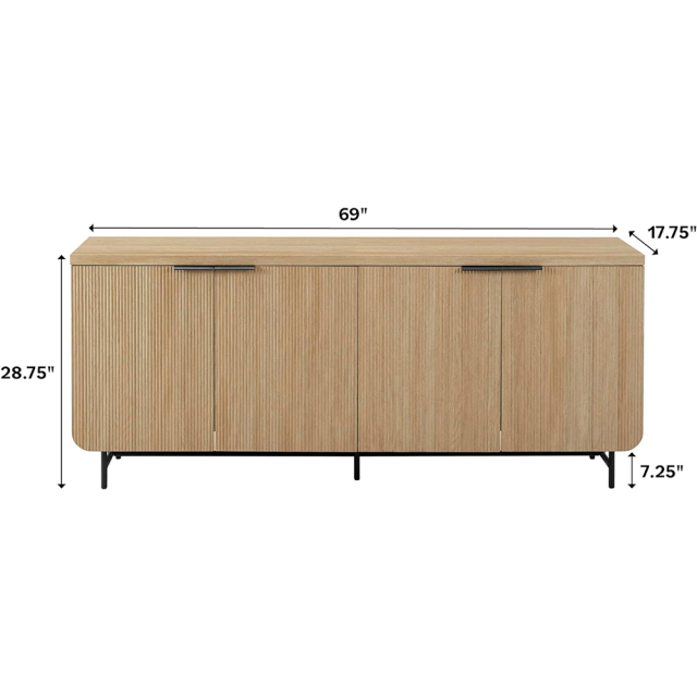 Nu-Deco Sideboard MH24018