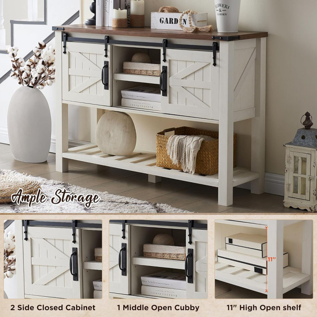 Nu-Deco TV Stand MH24214
