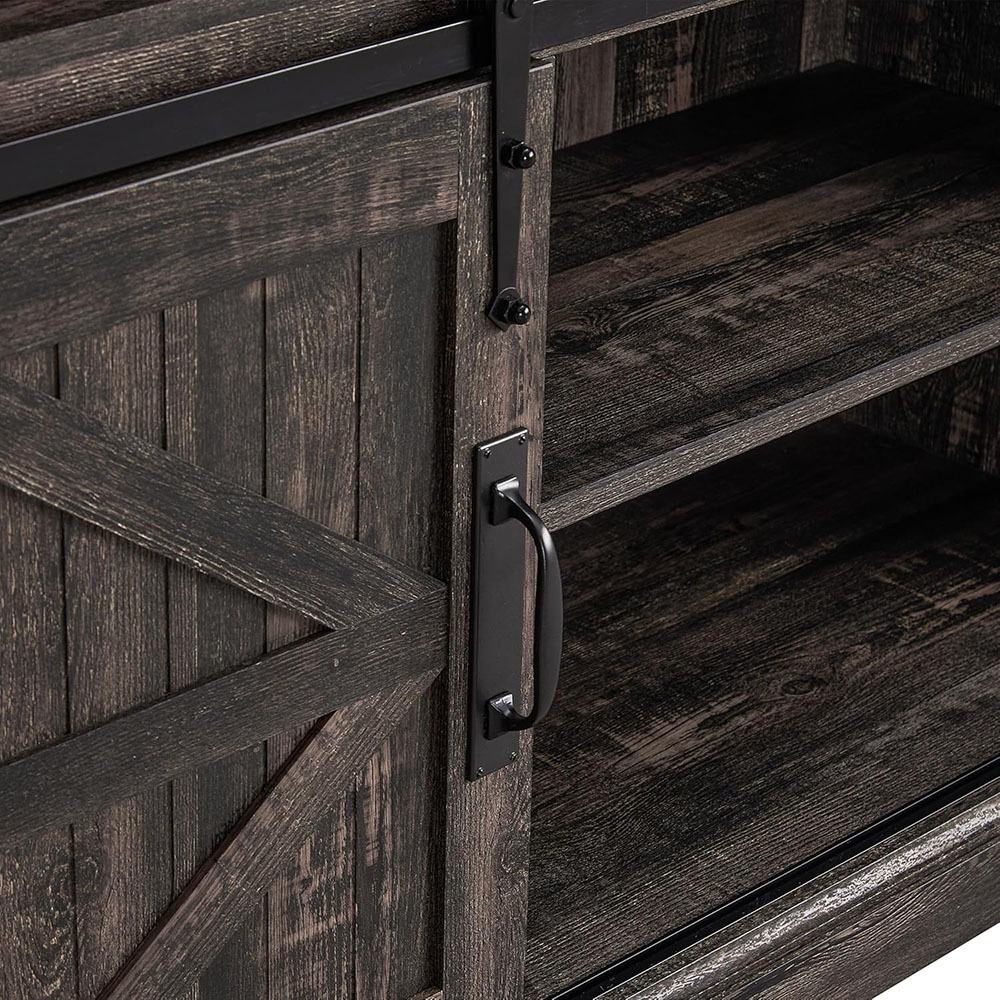 Nu-Deco TV Stand MH24306