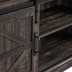 Nu-Deco TV Stand MH24306