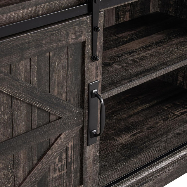 Nu-Deco TV Stand MH24306