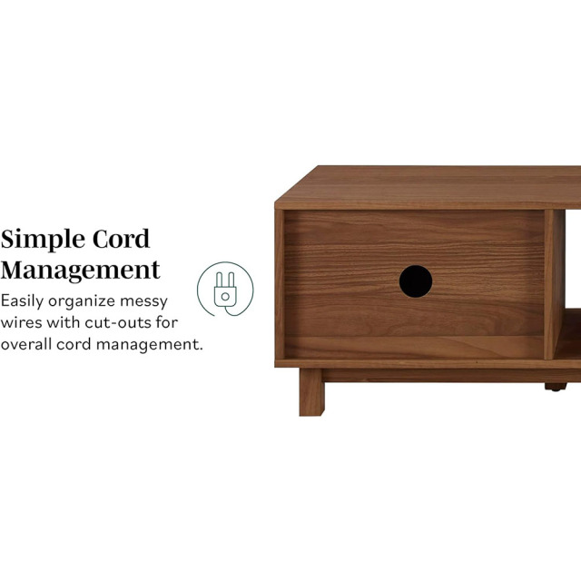 Nu-Deco TV Stand MH24304