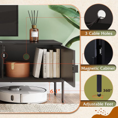 Nu-Deco TV Stand MH24307