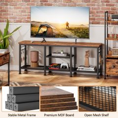 Nu-Deco TV Stand MH24311