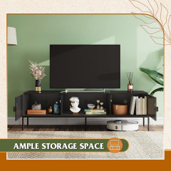 Nu-Deco TV Stand MH24307