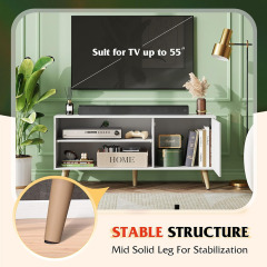 Nu-Deco TV Stand MH24308