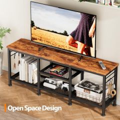 Nu-Deco TV Stand MH24311