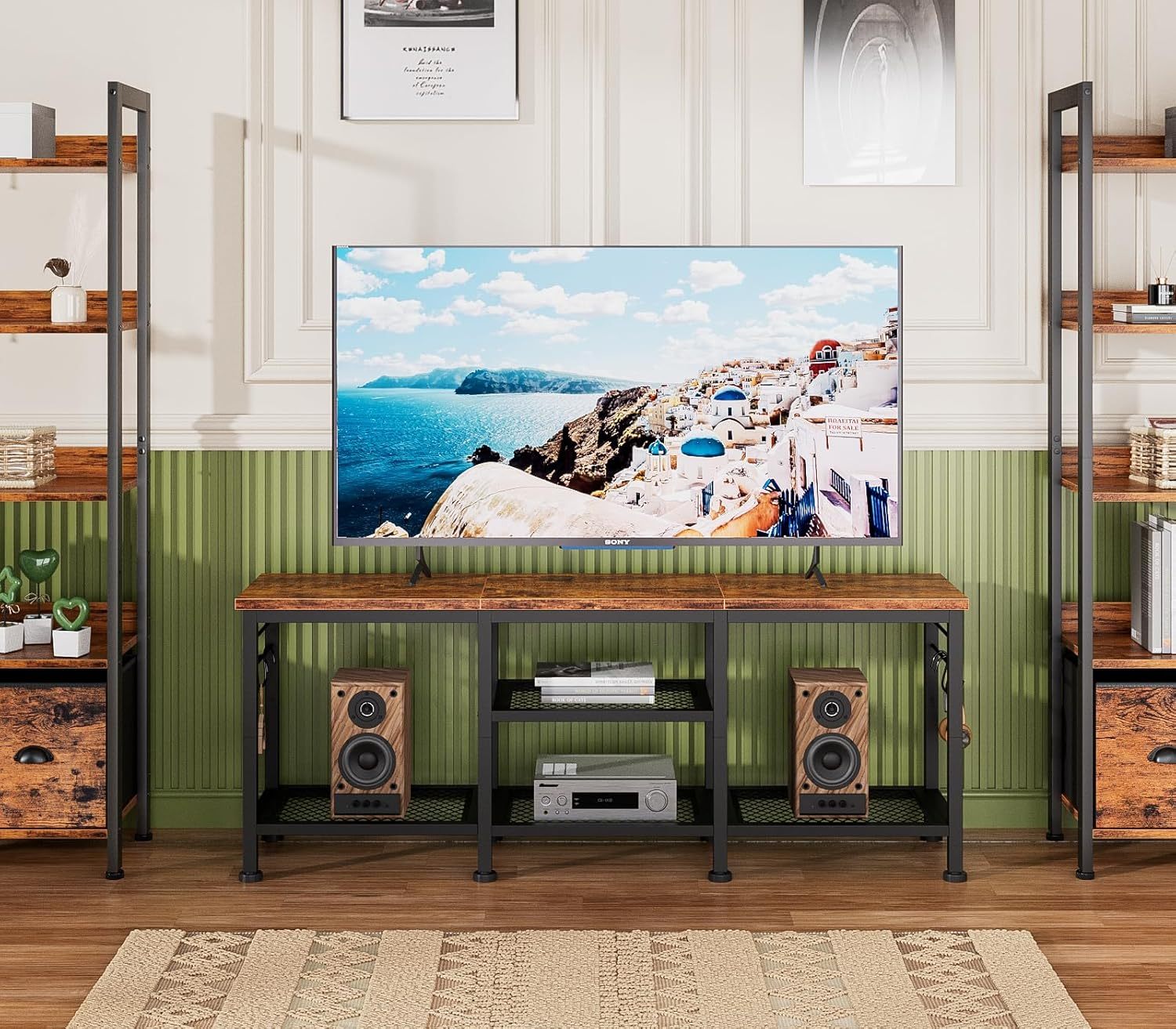Nu-Deco TV Stand MH24311