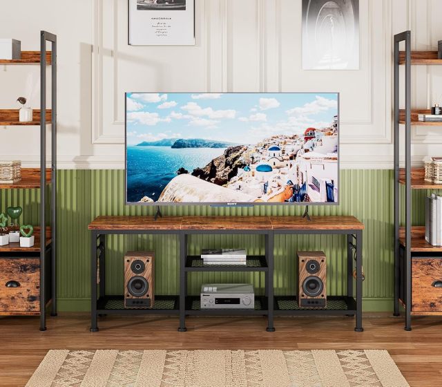Nu-Deco TV Stand MH24311