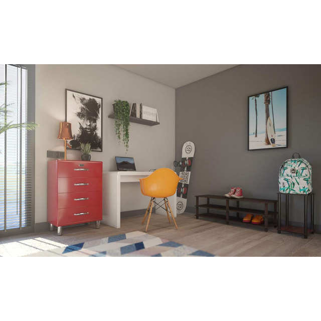 Nu-Deco TV Stand MH24309