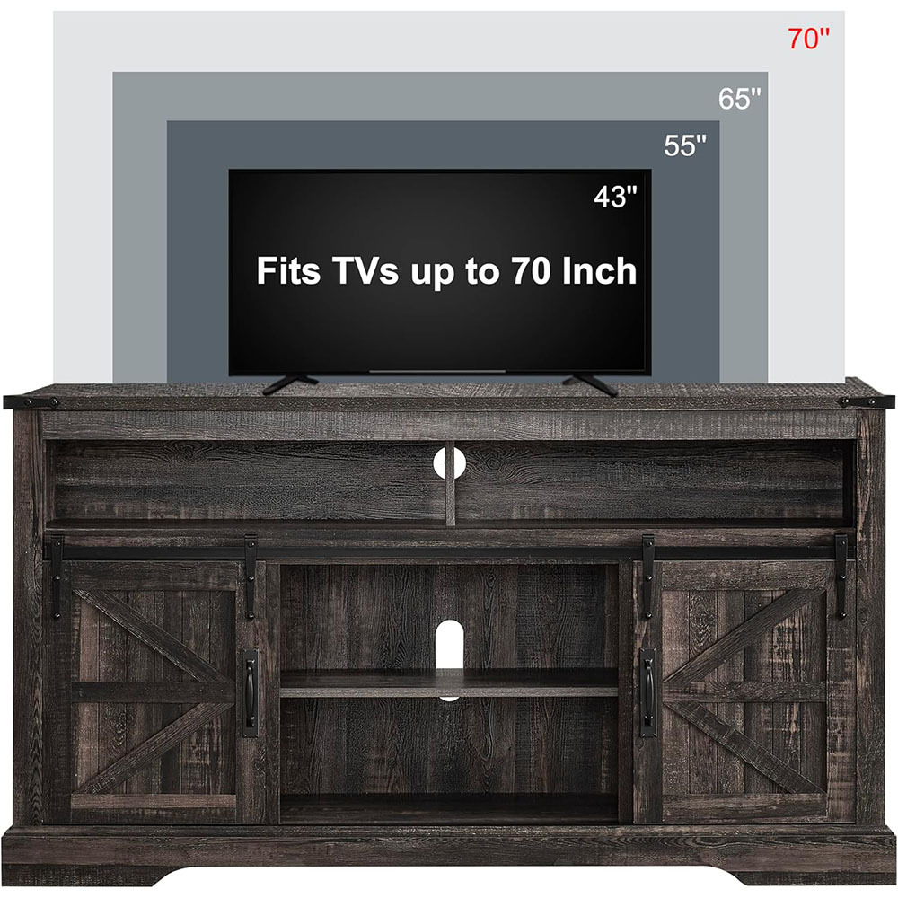 Nu-Deco TV Stand MH24306