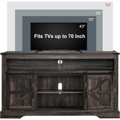 Nu-Deco TV Stand MH24306