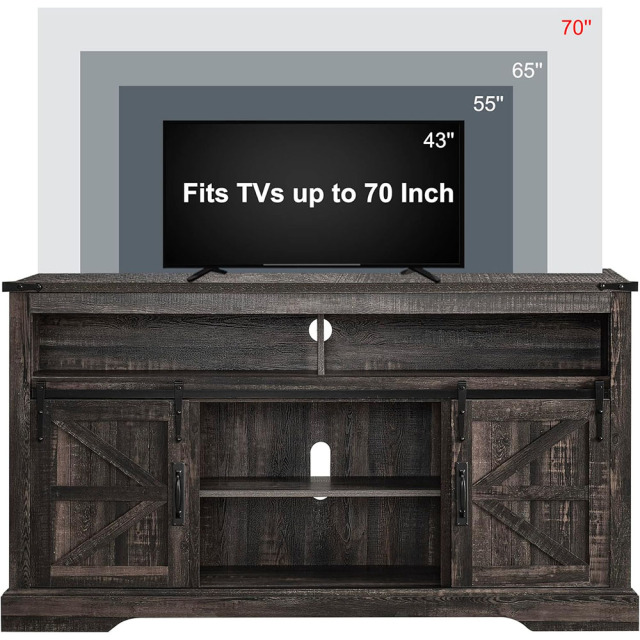 Nu-Deco TV Stand MH24306
