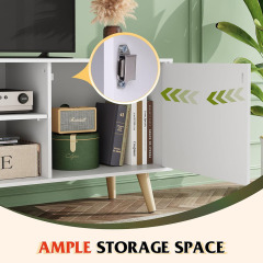 Nu-Deco TV Stand MH24308