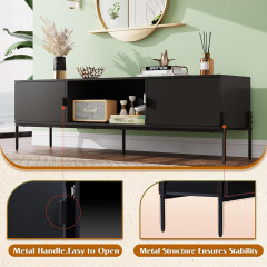 Nu-Deco TV Stand MH24307