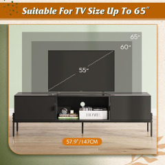 Nu-Deco TV Stand MH24307