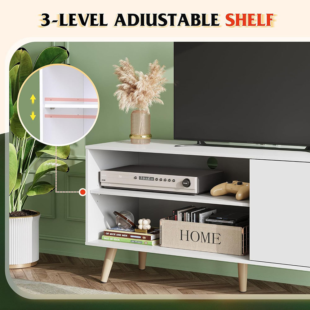 Nu-Deco TV Stand MH24308