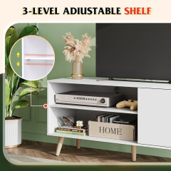 Nu-Deco TV Stand MH24308