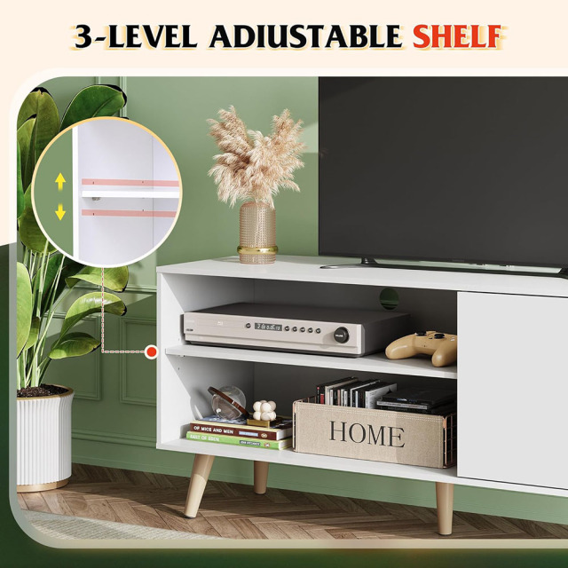 Nu-Deco TV Stand MH24308