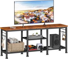 Nu-Deco TV Stand MH24311