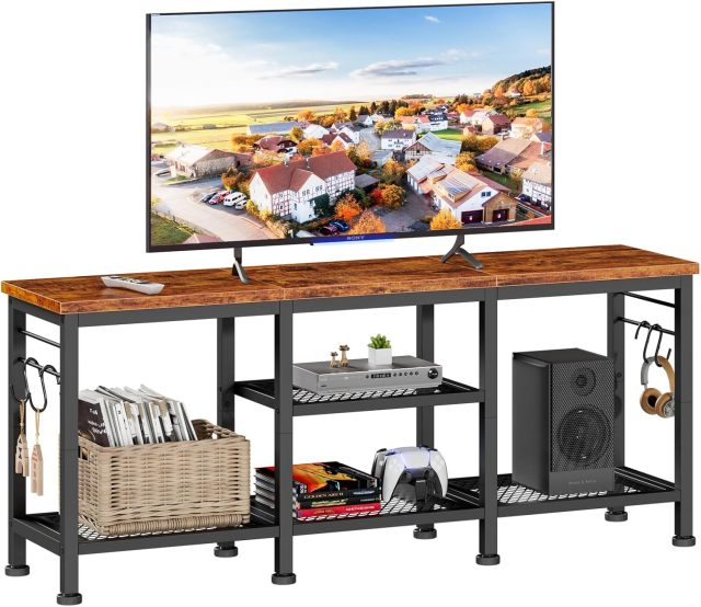 Nu-Deco TV Stand MH24311