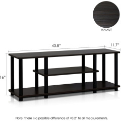 Nu-Deco TV Stand MH24303