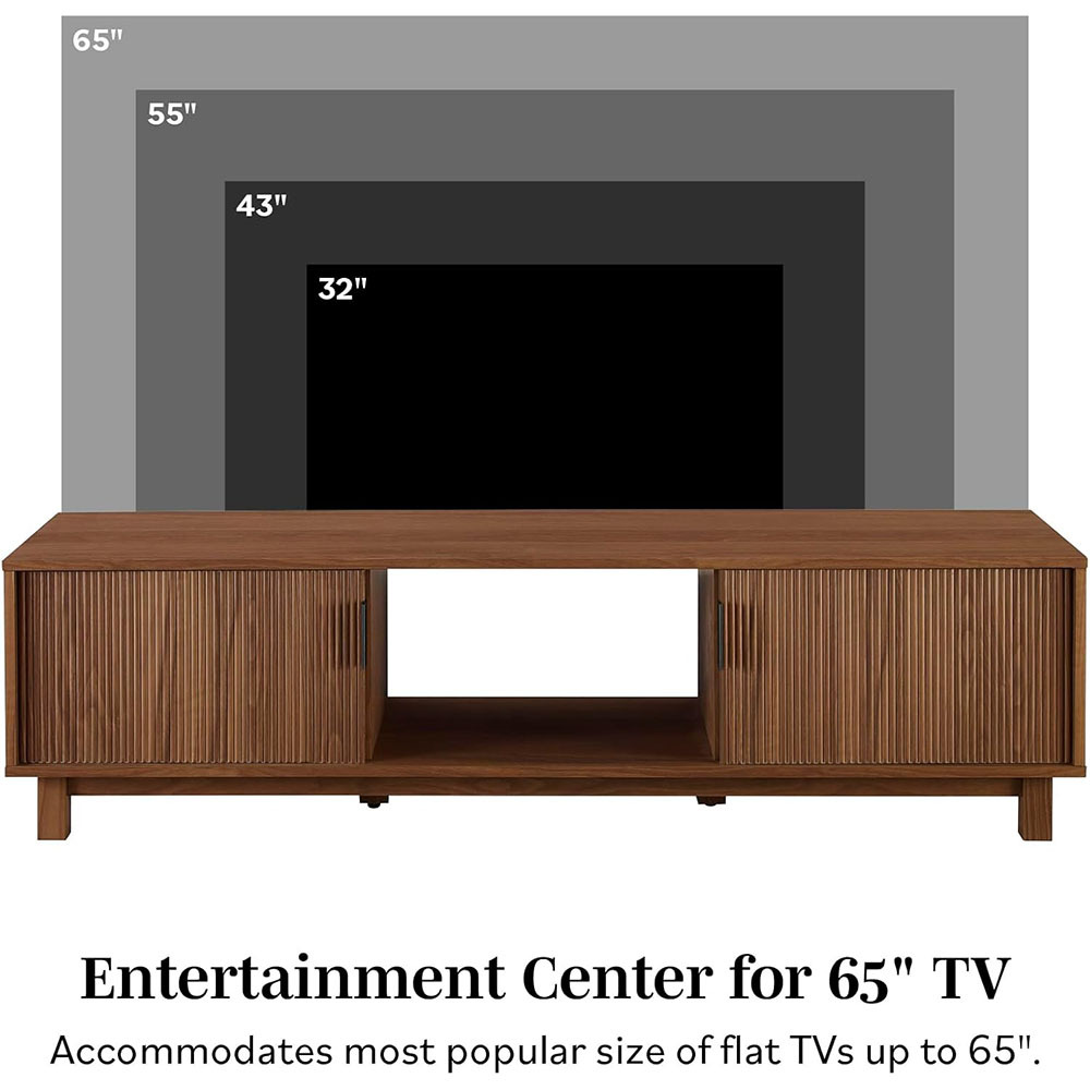 Nu-Deco TV Stand MH24304