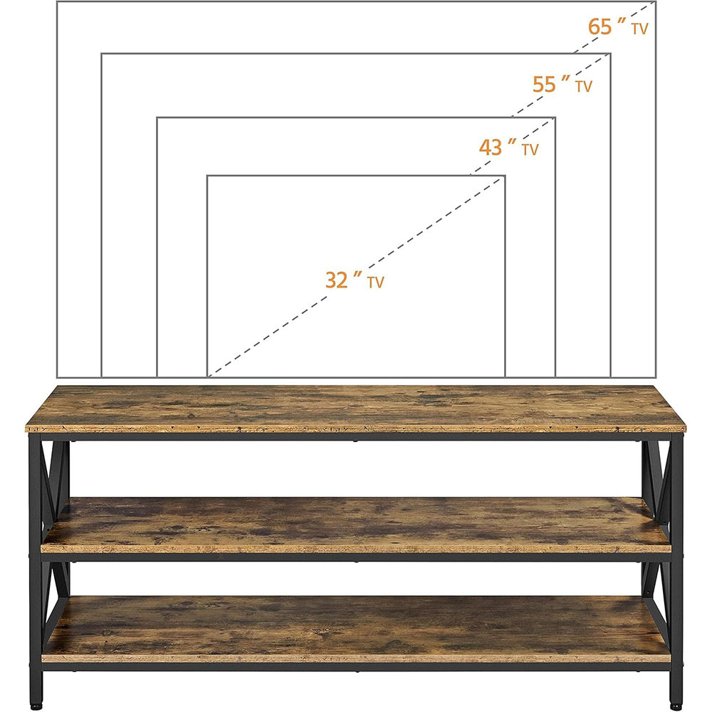 Nu-Deco TV Stand MH24318