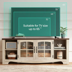 Nu-Deco TV Stand MH24317