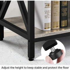 Nu-Deco TV Stand MH24321