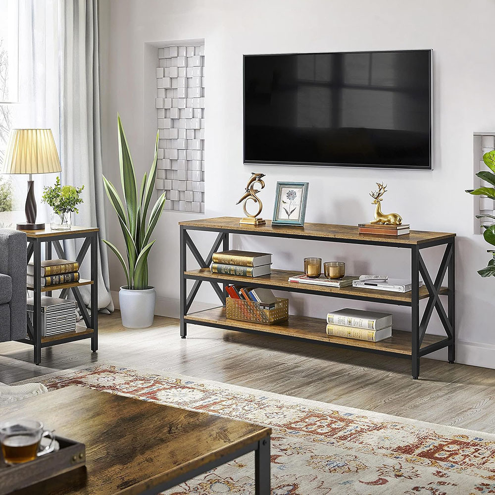 Nu-Deco TV Stand MH24318