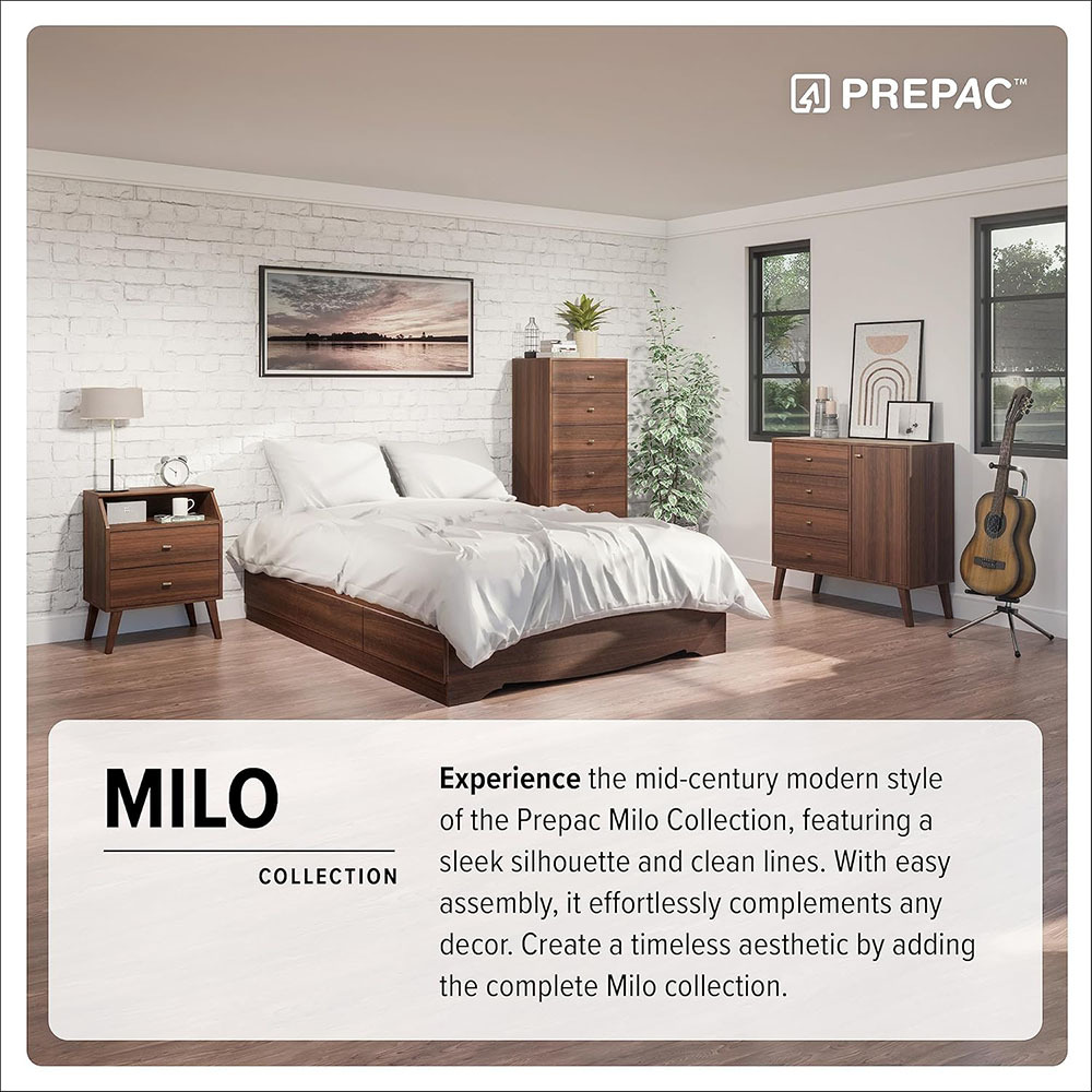 Nu-Deco chest of drawer MH24323