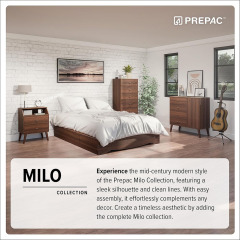 Nu-Deco chest of drawer MH24323