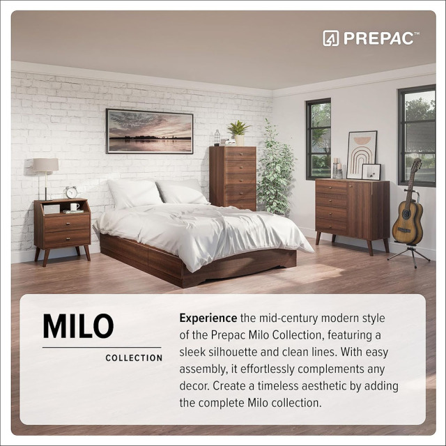 Nu-Deco chest of drawer MH24323