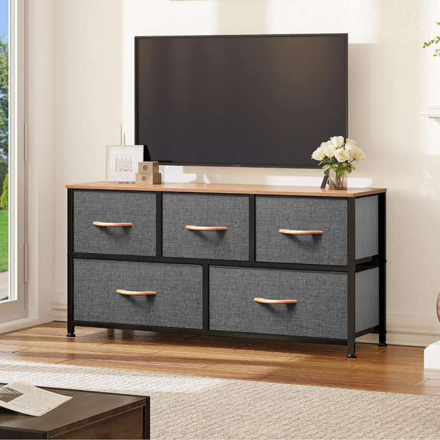 Nu-Deco TV Stand MH24319