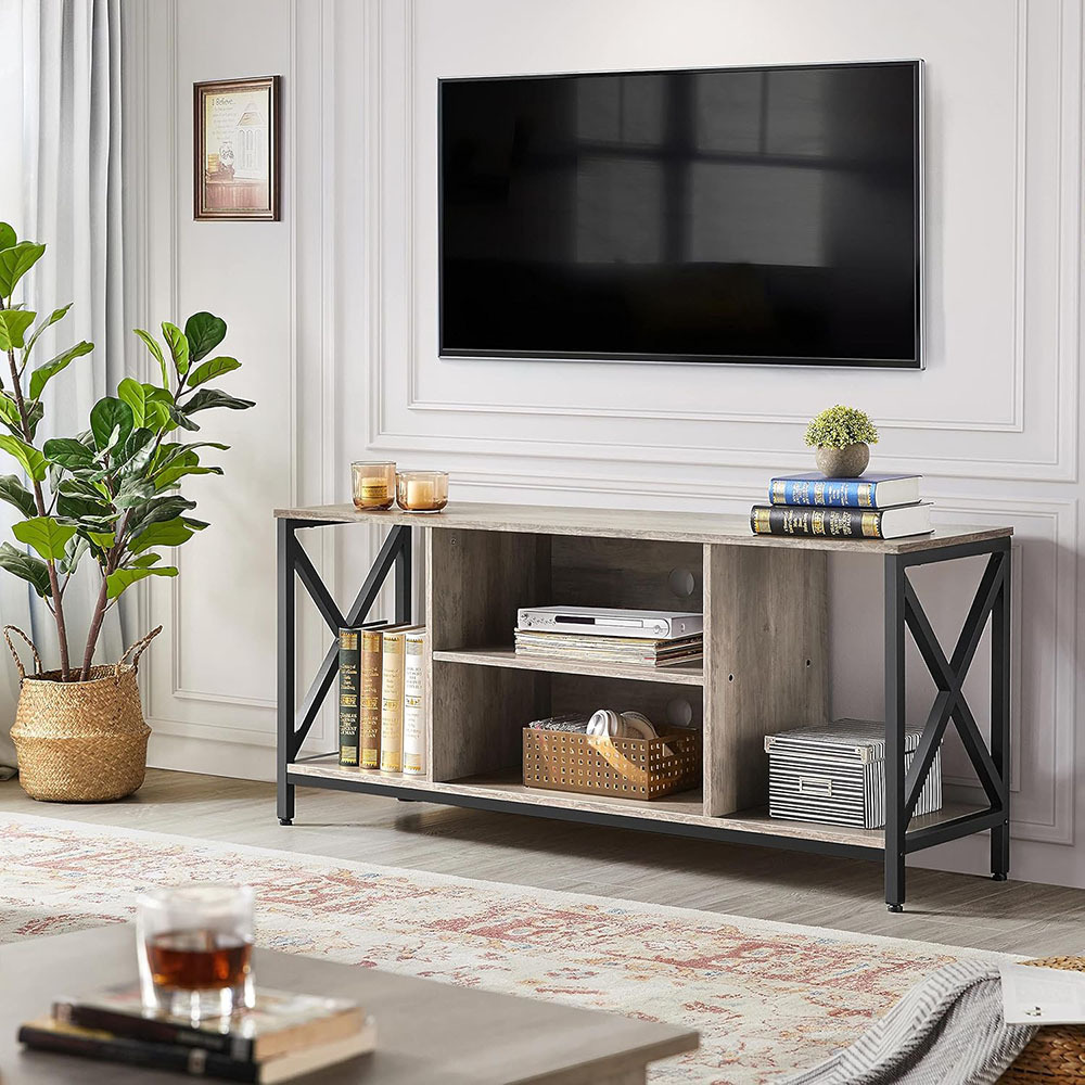 Nu-Deco TV Stand MH24321