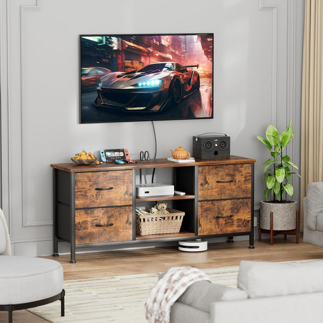 Nu-Deco TV Stand MH24322