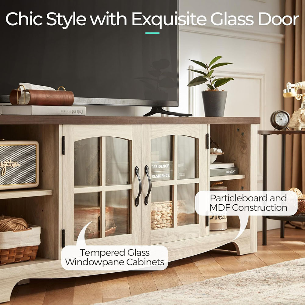 Nu-Deco TV Stand MH24317