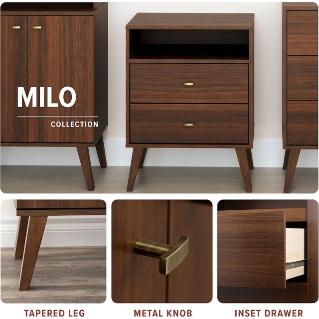 Nu-Deco chest of drawer MH24323