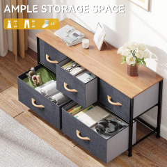 Nu-Deco TV Stand MH24319