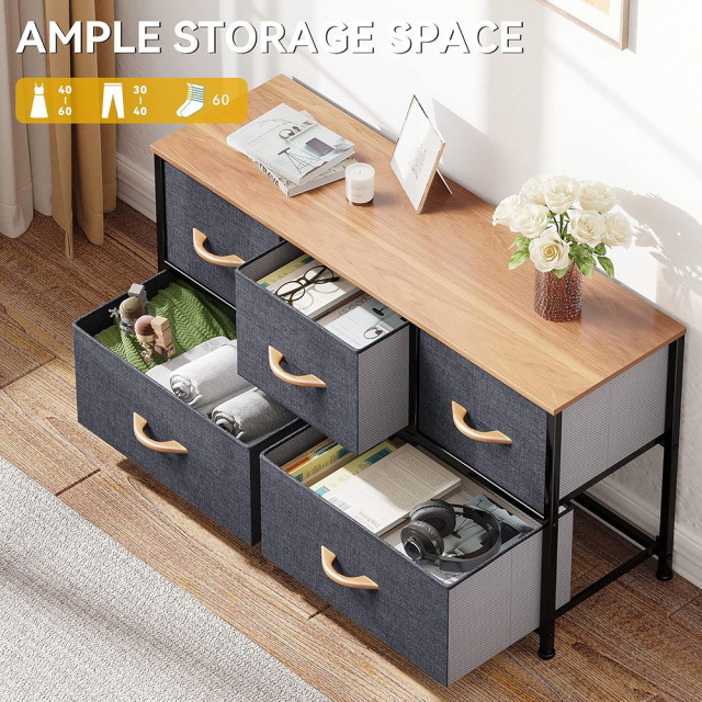 Nu-Deco TV Stand MH24319