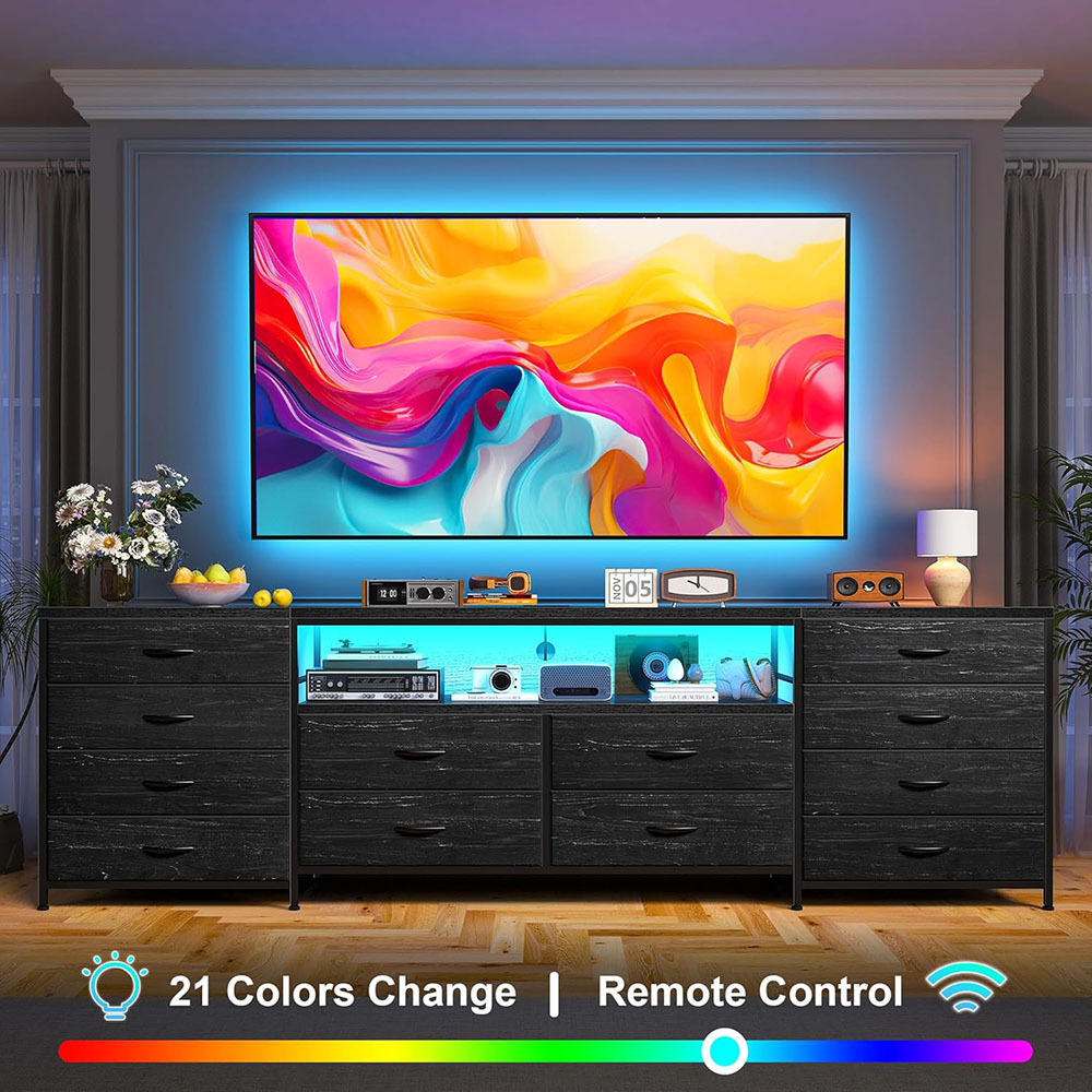 Nu-Deco TV Stand MH24320